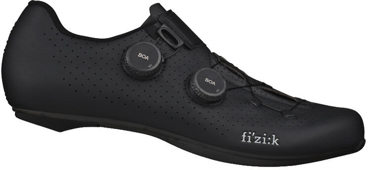 Fizik Vento Infinito Carbon - scarpe da bici da corsa - uomo Black 43