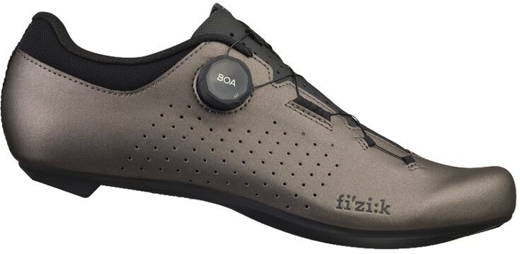 Fizik Vento Omna - scarpe da bici da corsa Brown/Black 41