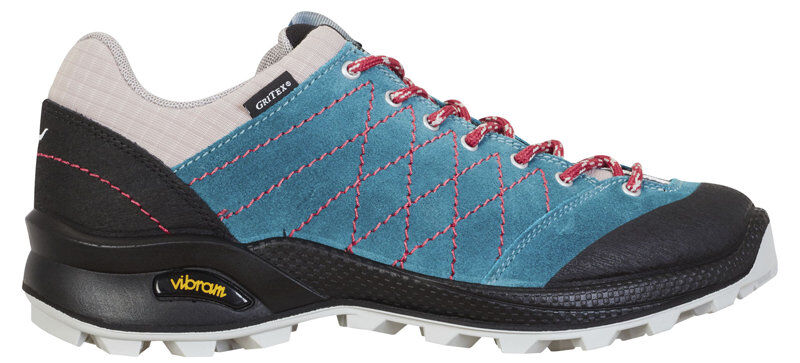 Kaikkialla Alanne - scarpa trekking - donna Blue/Pink 41 EU