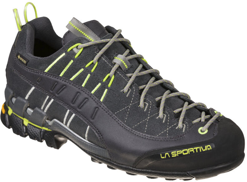 La Sportiva Hyper GTX M - scarpe da avvicinamento - uomo Carbon/Neon 42 EU