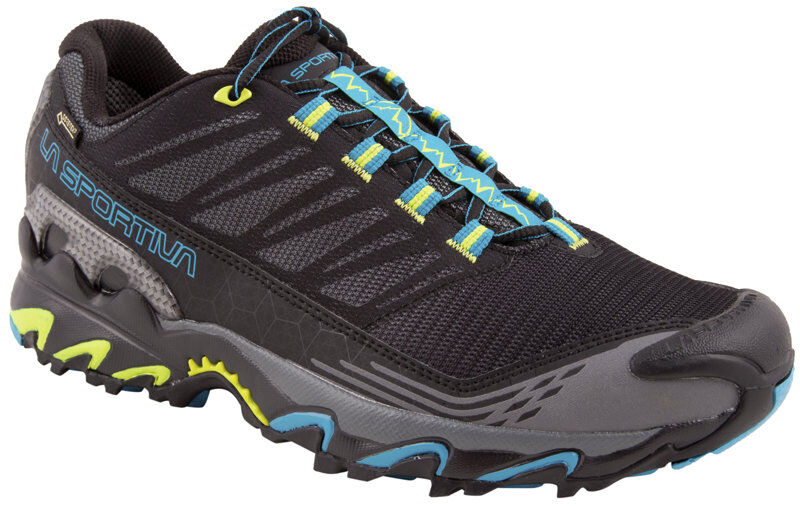 La Sportiva Lince GTX - scarpa trailrunning - unisex Black 41