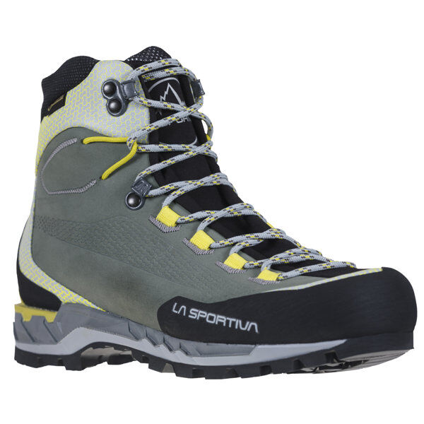 La Sportiva Trango Tech Leather GTX - scarponi alta quota - donna Grey 42