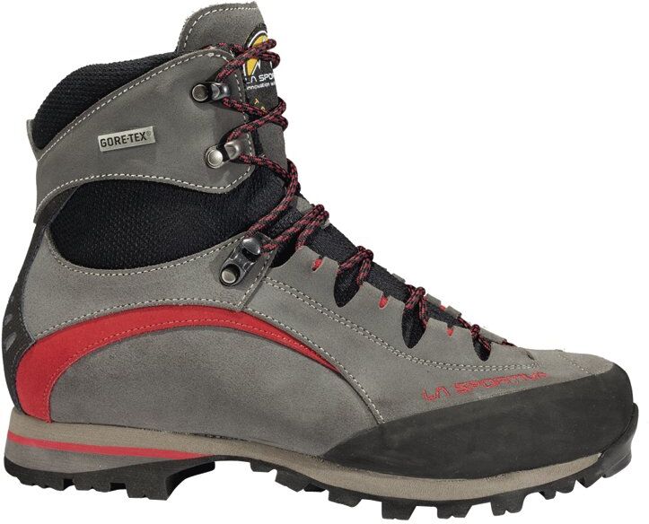 La Sportiva Trango Trek Micro Evo GORE-TEX - scarpe da trekking - uomo Grey/Red 48