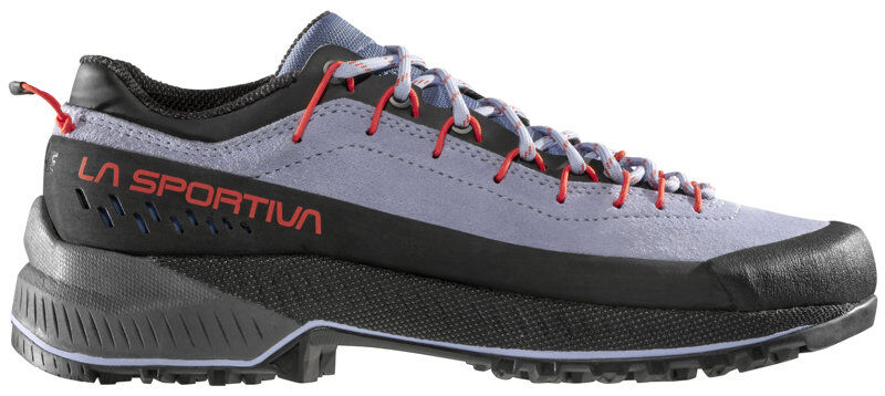 La Sportiva TX4 Evo - scarpe da avvicinamento - donna Black/Violet 39 EU