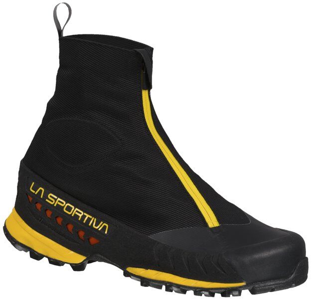 La Sportiva Tx Top GTX - scarpe da trekking - uomo Black 45,5