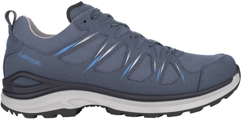 Lowa Innox Evo II GTX M - scarpe da trekking - uomo Blue 10 UK