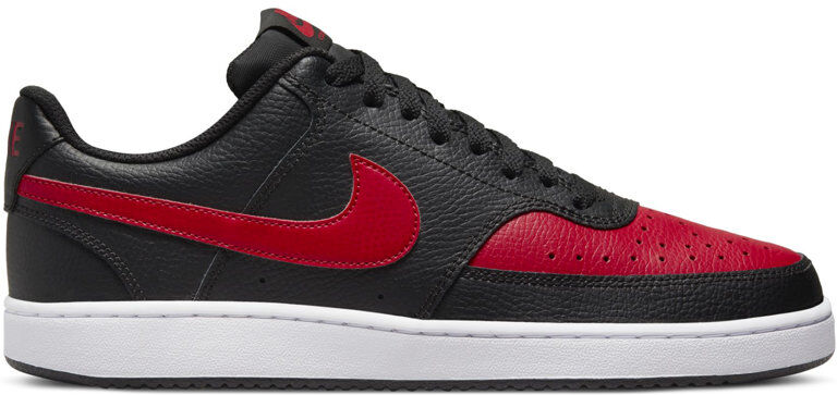 Nike Court Vision Low - sneakers - uomo Red/Black/White 10,5 US