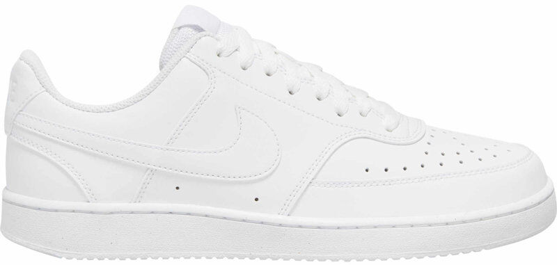 Nike Court Vision Low Better - sneakers - uomo White 9 US