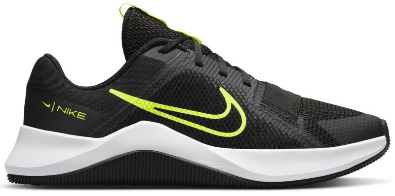 Nike MC Trainer 2 - scarpe training - uomo Black/Yellow 10,5 US