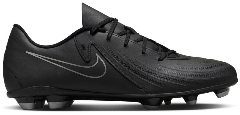 Nike Phantom GX 2 Club FG/MG - scarpe da calcio multisuperfici - uomo Black 8,5 US