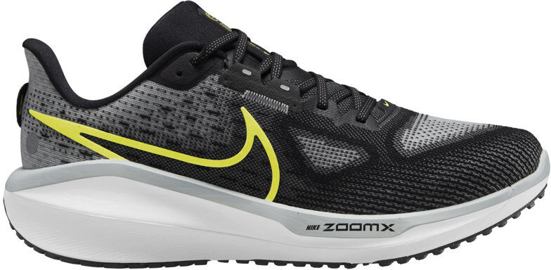 Nike Vomero 17 - scarpe running neutre - uomo Black/Yellow 7 US