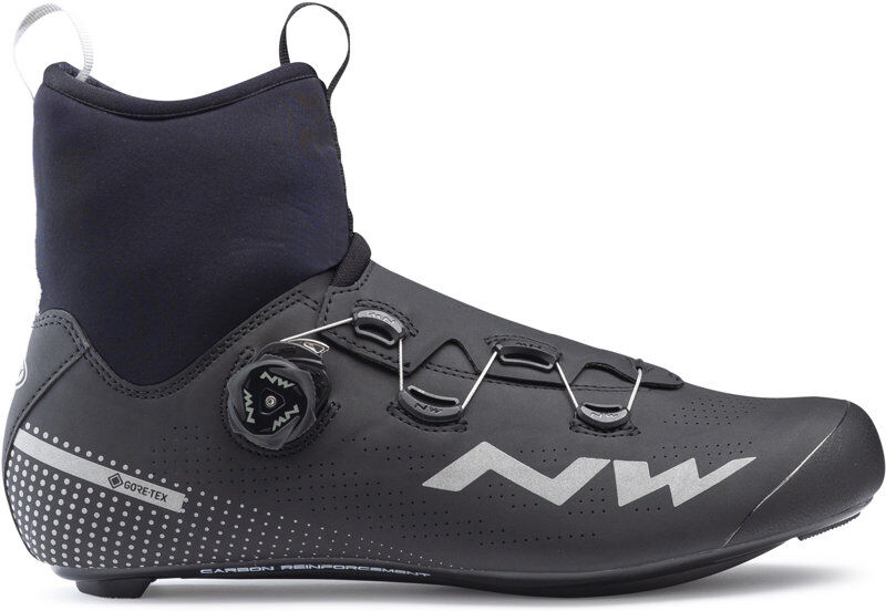 Northwave Celsius R GTX - scarpe da bici da corsa Black 39