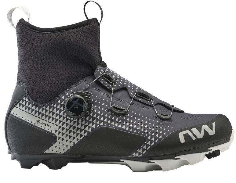 Northwave Celsius XC GTX - scarpe MTB Grey 40