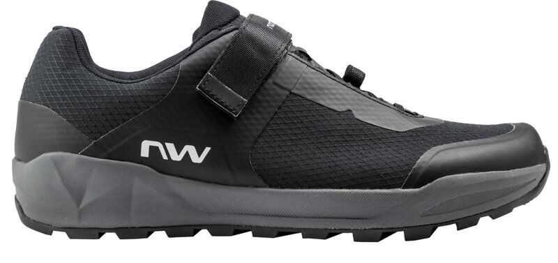 Northwave Escape Evo 2 - scarpa MTB Black 41 EU