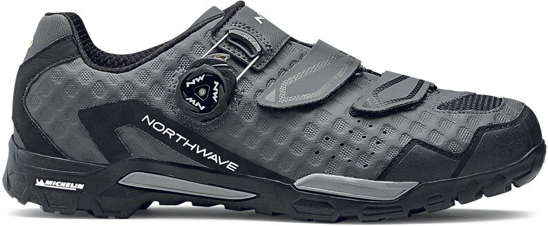 Northwave Outcross Plus - scarpe MTB - uomo Grey 39