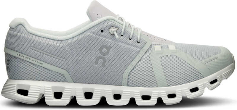 On Cloud 5 - sneakers - uomo Light Blue 12 US