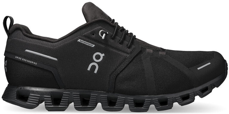 On Cloud 5 Waterproof - sneakers - uomo Black 7,5 US