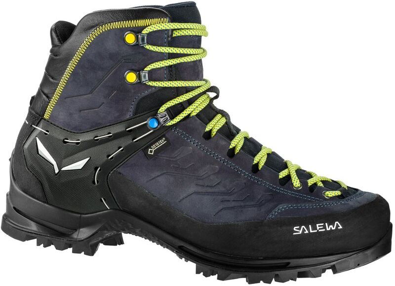 Salewa Rapace GTX - scarpe da trekking - uomo Dark Grey 8,5 UK