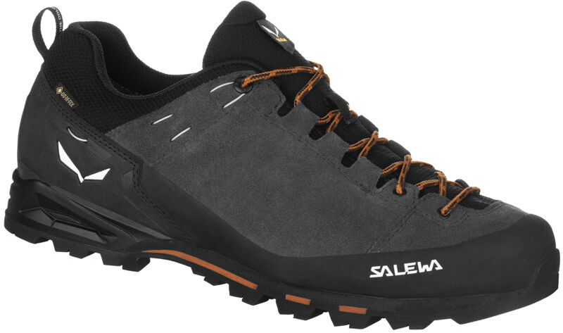 Salewa MTN Trainer Classic GTX M - scarpe da trekking - uomo Black 12 UK