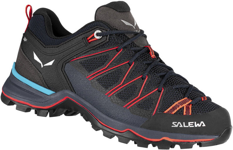 Salewa MTN Trainer Lite - scarpe trekking - donna Dark Blue/Red 7 UK