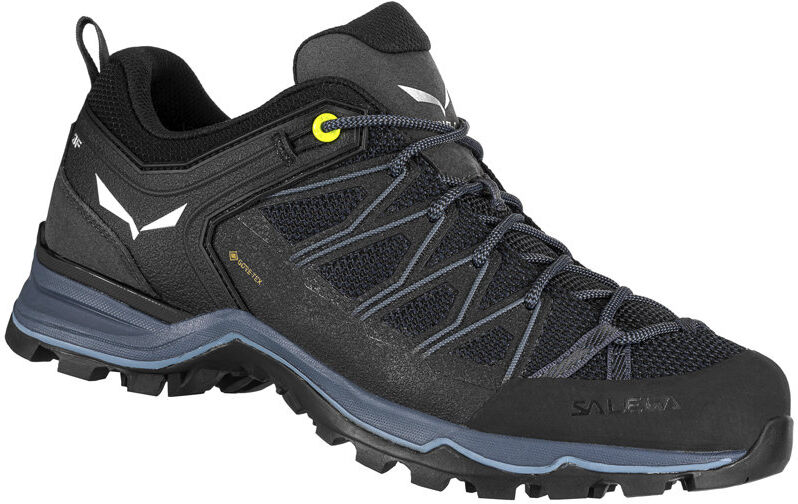 Salewa MTN Trainer Lite GTX - scarpe trekking - uomo Black 9 UK