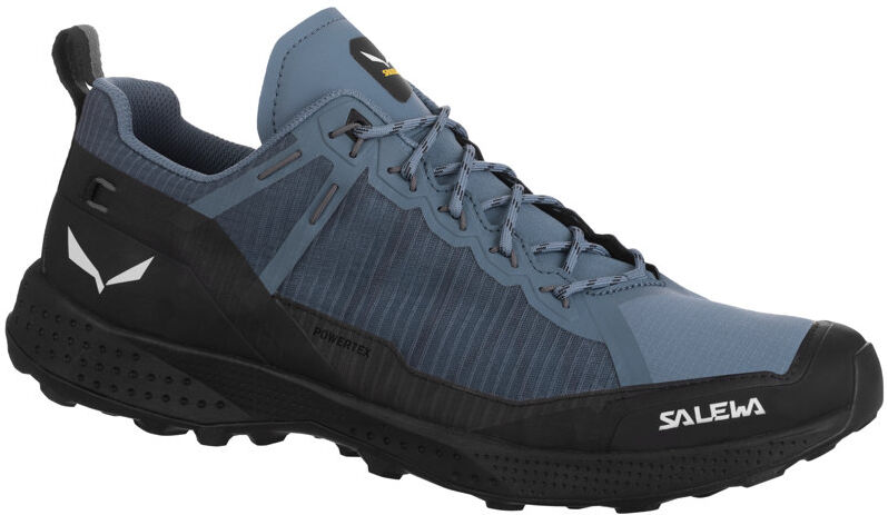 Salewa Pedroc Ptx M - scarpe trekking - uomo Blue/Black 8 UK