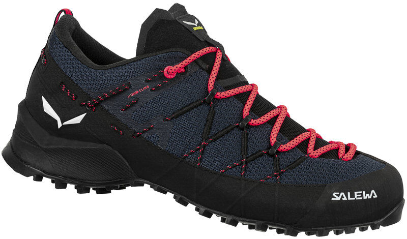 Salewa Wildfire 2 M - scarpe da avvicinamento - donna Dark Blue/Pink/Black 8,5 UK