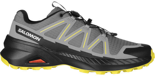 Salomon Speedcross Peak - scarpe trail running - uomo Grey/Black 11 UK