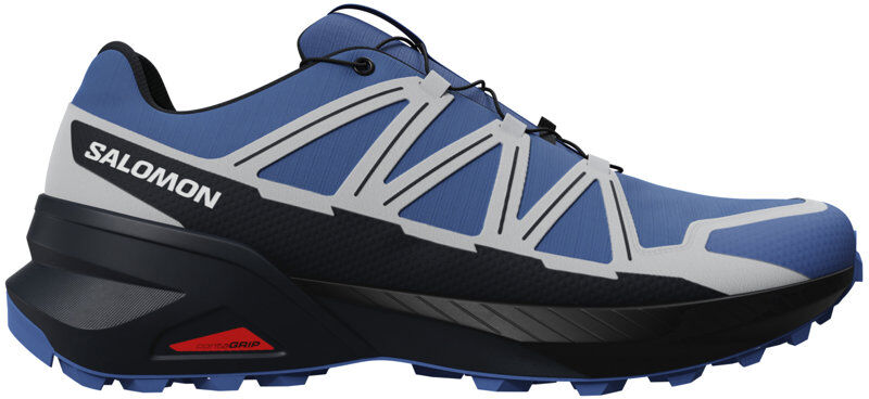 Salomon Speedcross Peak GTX - scarpe trail running - uomo Blue 9 UK