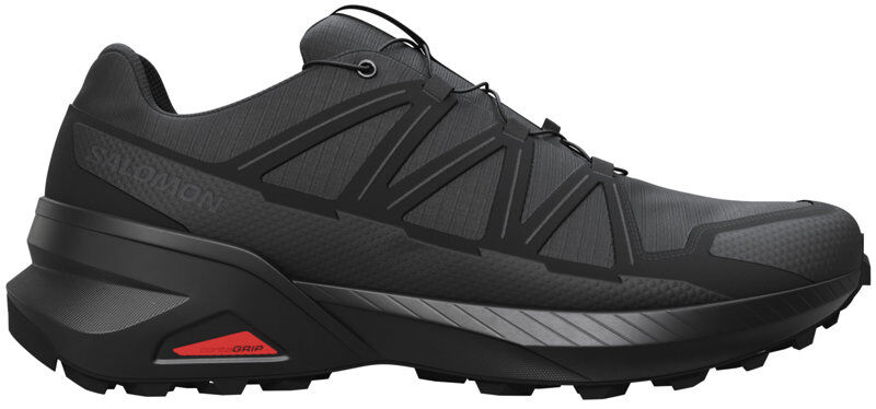 Salomon Speedcross Peak GTX - scarpe trail running - uomo Black 9,5 UK