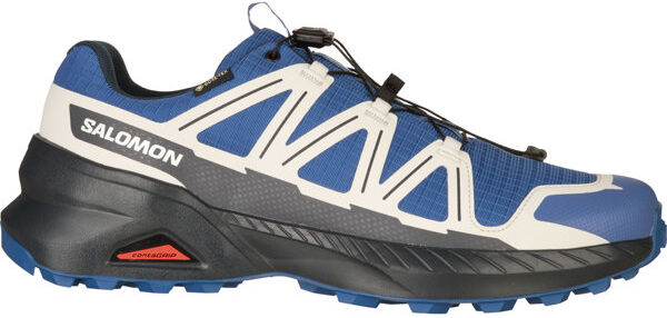 Salomon Speedcross Peak GTX - scarpe trail running - uomo Blue 10,5 UK