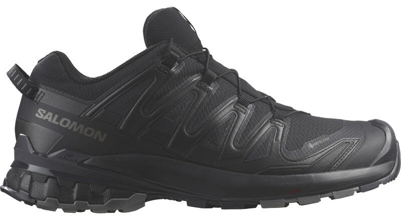 Salomon XA PRO 3D V9 GTX M - scarpe trail running - uomo Black 8,5 UK