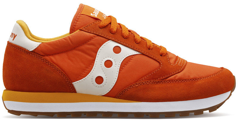 Saucony Jazz Original - sneakers - uomo Orange 12 US