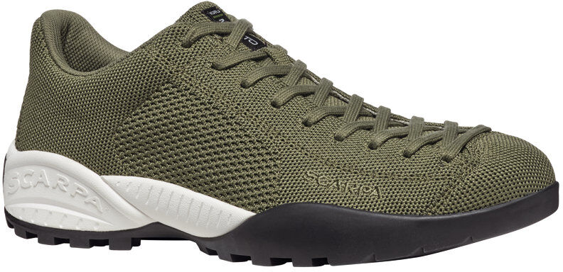 Scarpa Mojito Bio - sneakers Dark Green 38 EU