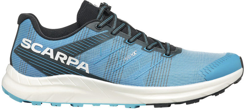 Scarpa Spin Race - scarpe trail running - uomo Light Blue 42 EU