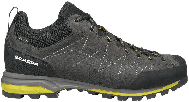 Scarpa Zodiac GTX - scarpe da trekking - uomo Grey 43 EU