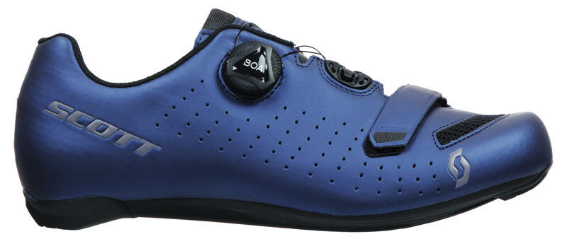 Scott Road Comp Boa - scarpe da bici da corsa - uomo Blue/Black 41