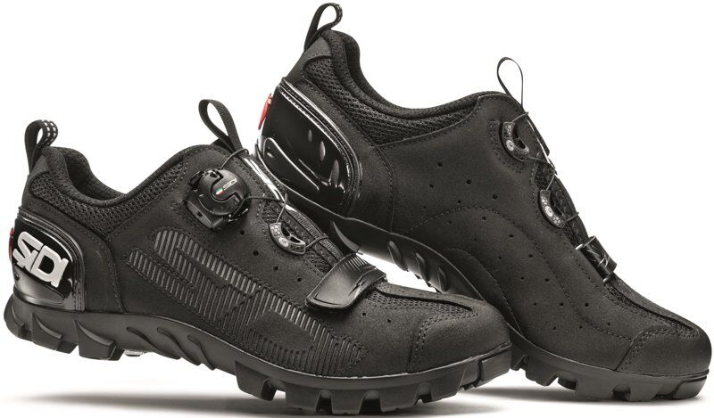 Sidi MTB SD 15 - scarpe MTB - uomo Black 39