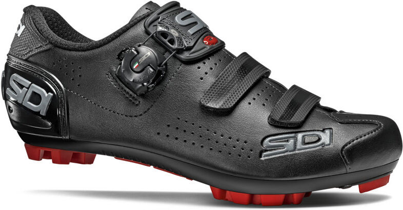 Sidi MTB Trace 2 - scarpe MTB - uomo Black 39