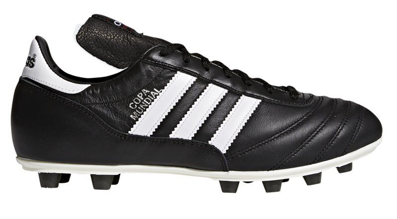 adidas Copa Mundial Leather FG Cleats - scarpe da calcio terreni compatti - uomo - Black