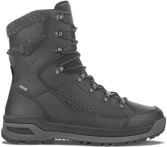 Lowa Renegade Evo Ice GORE-TEX - scarpe invernali - uomo Black 10,5 UK