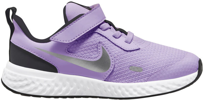 Nike Revolution 5 Little Kids - scarpe da ginnastica - bambino - Violet