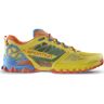 La Sportiva Bushido III - scarpe trail running - uomo Yellow 43 EU