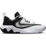 Nike Giannis Immortality 3 - scarpe da basket - uomo White/Black 9,5 US