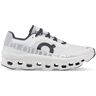 On Cloudmster - scarpe running neutre - uomo White 11,5 US