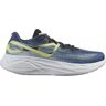 Salomon Aero Glide - scarpe running neutre - uomo Blue/Black/Light Green 7 UK