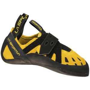 La Sportiva Tarantula JR - scarpetta arrampicata - bambini Yellow/Black 32 EU