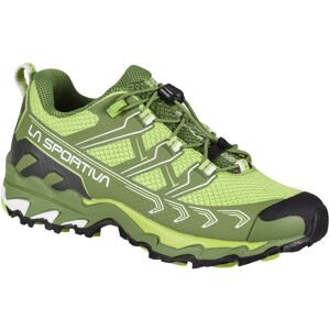 La Sportiva Ultra Raptor II Jr - scarpe trekking - bambino Green/Black 33 EU