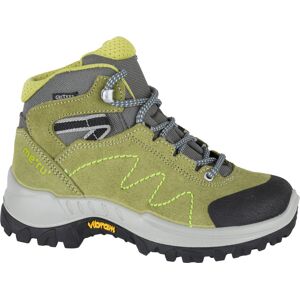 Meru Rupal Mid - scarpe trekking - bambino Green 29