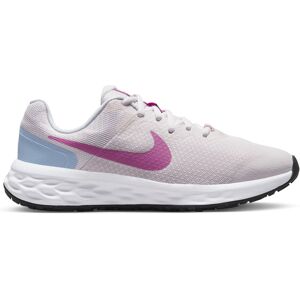 Nike Revolution 6 - scarpe running neutre - ragazza Pink 6,5Y US